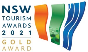 NSW Tourism Awards